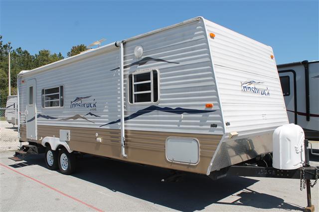 2007 Gulfstream Innsbrook